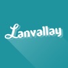 Lanvallay l'application