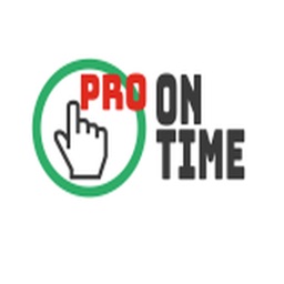 OnTime Work Time Pro