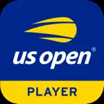 US Open Player & VIP Transport App Cancel