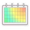Year in Pixels - Mood Analyser icon