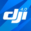 DJI GO 4 - iPadアプリ