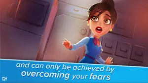 Amber's Airline - High Hopes screenshot 4
