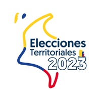  Territoriales Colombia 2023 Alternatives