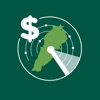 Dollar Radar icon