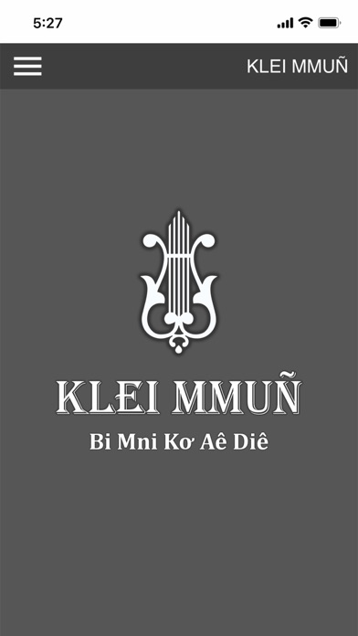 Screenshot #1 pour Klei Mmun Bi Mni Ko Ae Die
