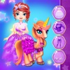 Dress Up Doll Games - Dressup icon