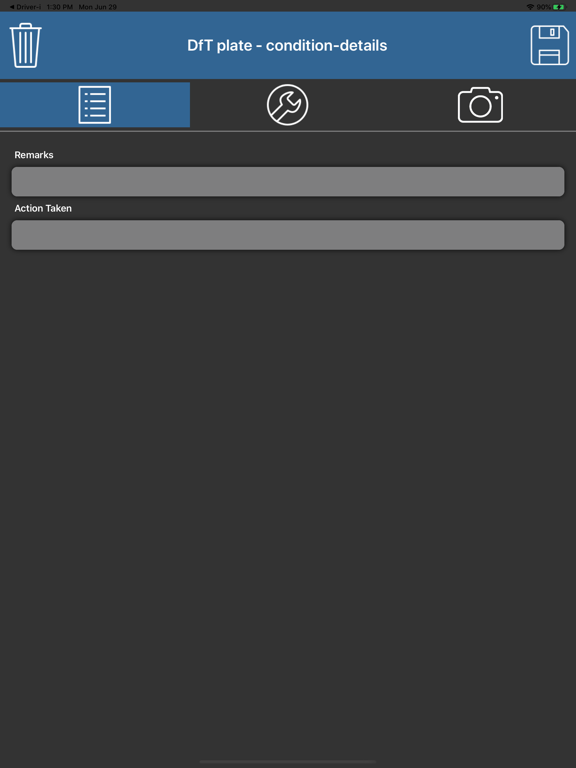 Screenshot #5 pour RFM Go
