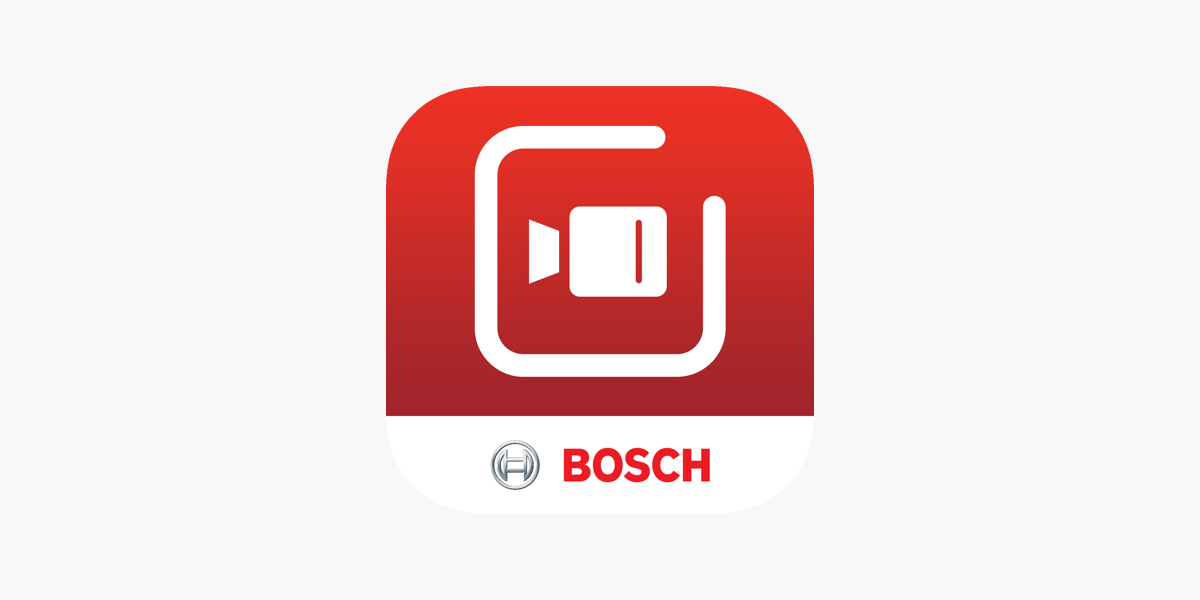 Bosch Smart Home on the App Store