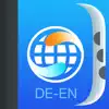 Ultralingua German-English App Delete