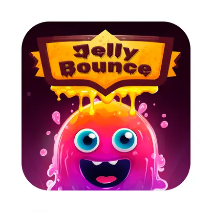 JellyBounce GIA Читы