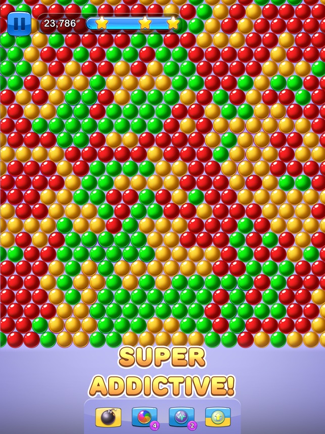 Bubble Classic Bubbles Shooter on the App Store