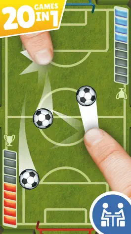 Game screenshot Finger Fights: 2 player games mod apk
