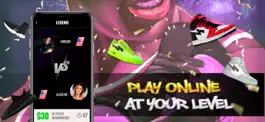 Game screenshot The Concept - Sneakers Ninja hack