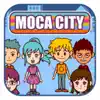 Moca city - City life world App Negative Reviews