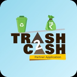 Trash To Cash Partner