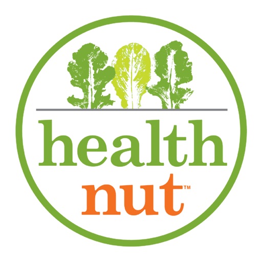 Health Nut LA Official icon