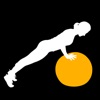 Stark Gym Ball icon