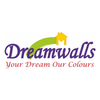 Dreamwalls Paints Pvt. Ltd