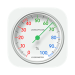Download Hygrometer - Check humidity app