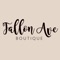 Welcome to the Fallon Ave Boutique App