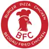 Beddau Fried Chicken App Positive Reviews