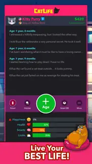 bitlife cats - catlife problems & solutions and troubleshooting guide - 3