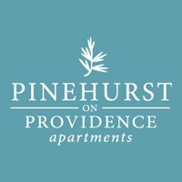 Pinehurst on Providence logo