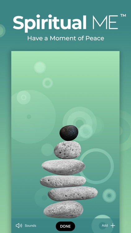 Spiritual Me: Meditation App screenshot-0