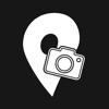 Geo Cam: Photo Sharing icon