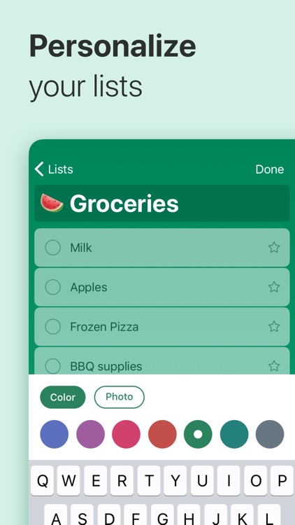 Microsoft To Do screenshot-3