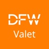 DFW Airport Valet icon
