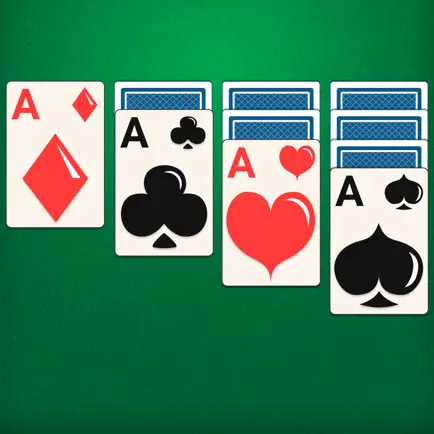 Solitaire Classic Card Game. Cheats