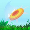 Grass Cutting 3D icon