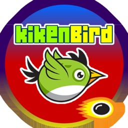 KikenBird