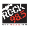 Rock 98.5 - iPhoneアプリ