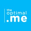 TheOptimal.me: home workouts icon