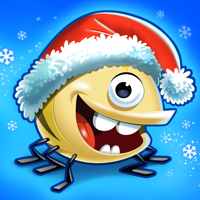 ベストフィーンズ Best Fiends