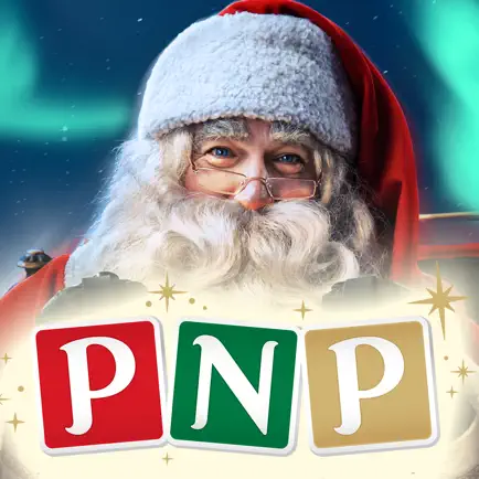 PNP – Portable North Pole™ Cheats