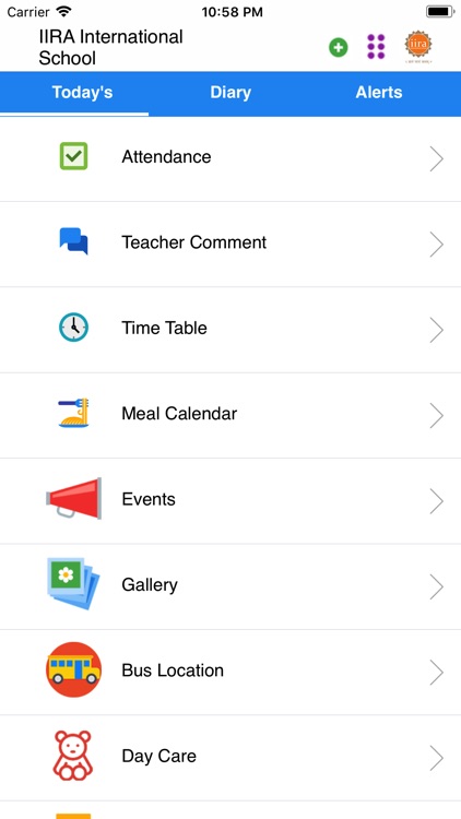 IIRA International School