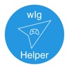 wIgHelper icon
