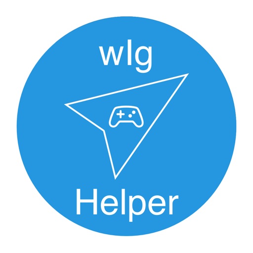 wIgHelper icon