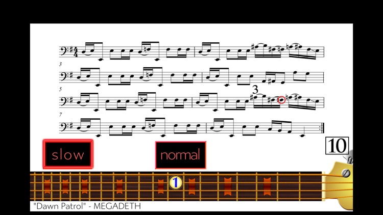 Bass Grooves. screenshot-3