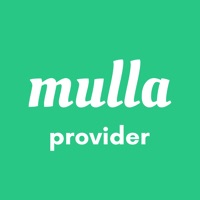 Mulla Provider logo