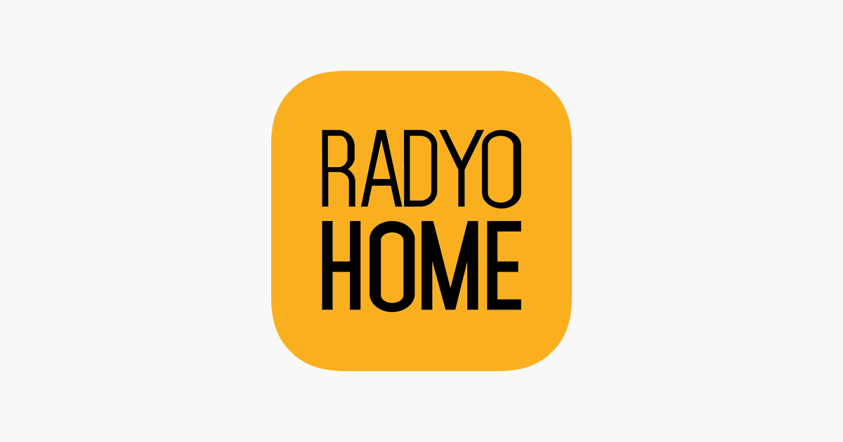 Radyo Home on the App Store