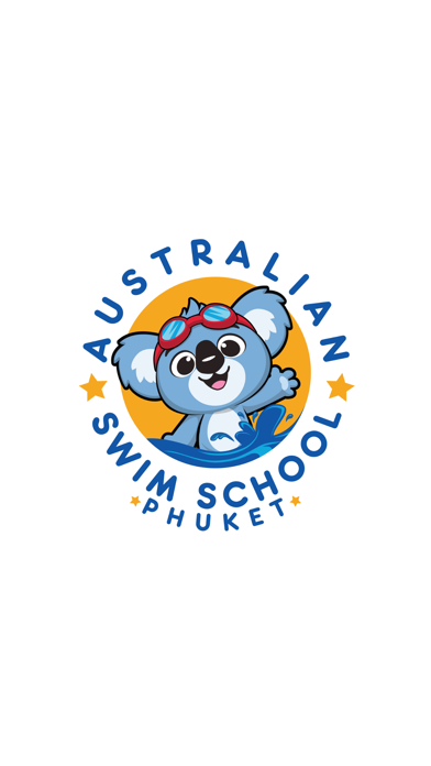 Australian Swim School Phuket Screenshot