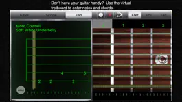 Game screenshot MIDImorphosis 2 Tune+Tone+Tab hack