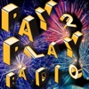 Pay2PlayRadio.ws - P2PRA icon
