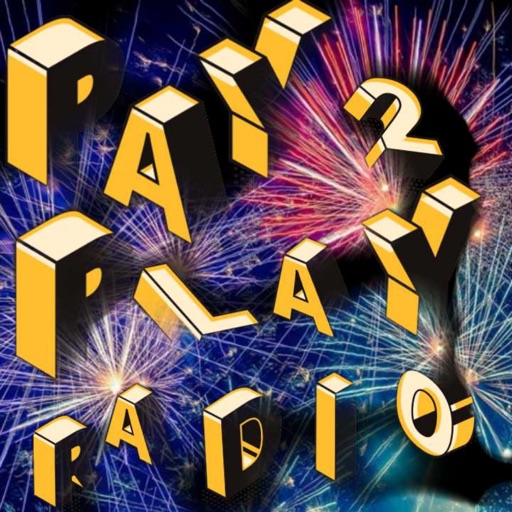 Pay2PlayRadio.ws - P2PRA