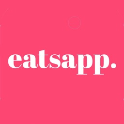 EatsApp - Food Discovery