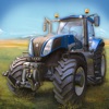 Tractor: Skills Competition - Farm Driver Skill Racing  Simulator Game